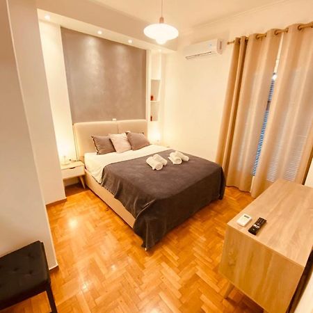 Studio 32M2 Nefitou Metaxa Aten Exteriör bild