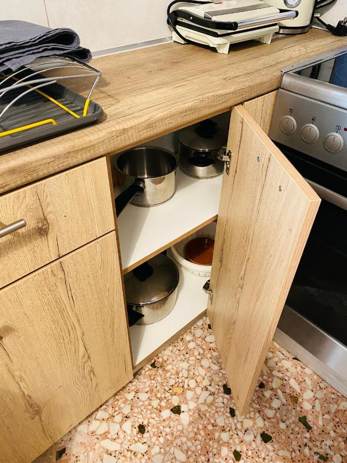Studio 32M2 Nefitou Metaxa Aten Exteriör bild