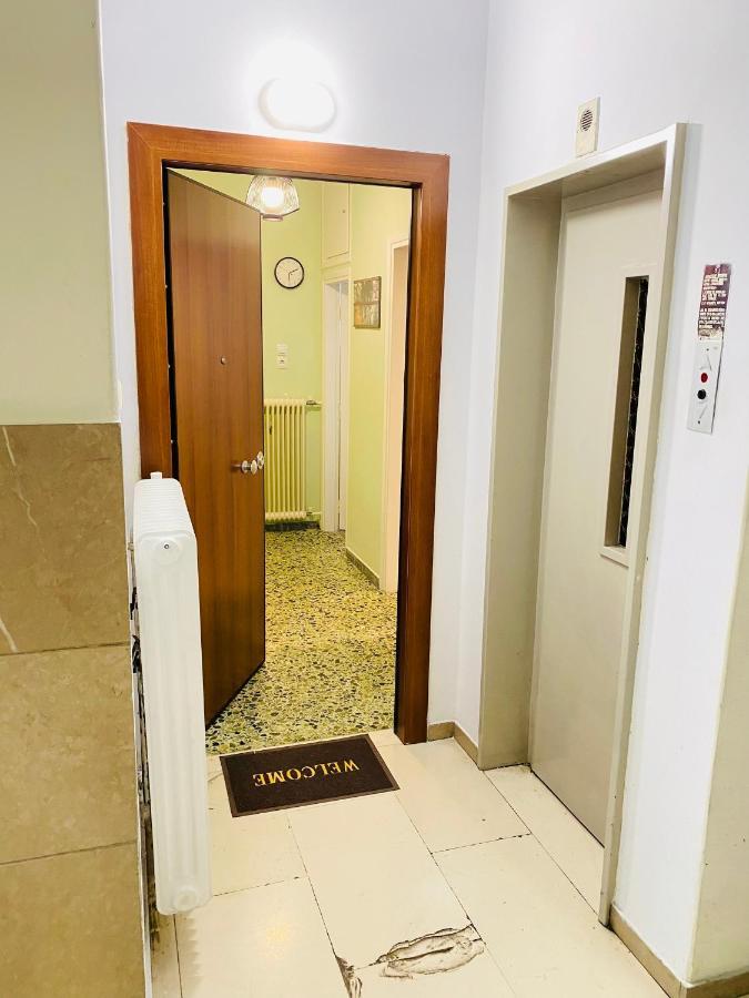 Studio 32M2 Nefitou Metaxa Aten Exteriör bild